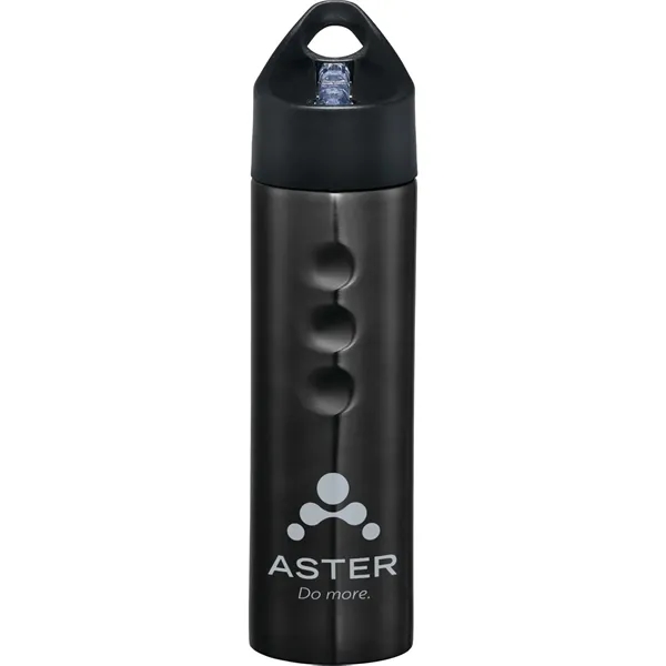25oz sports bottle with a drinking spout... from ASI 66887 PCNA / Bullet