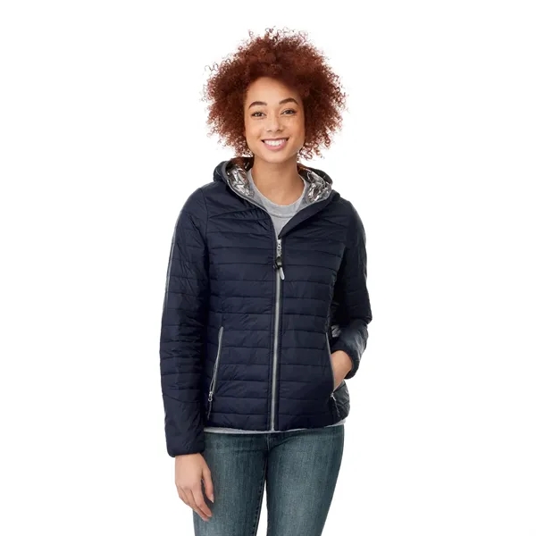 XS-3XL women's jacket with insulation... from ASI 66887 PCNA / Trimark