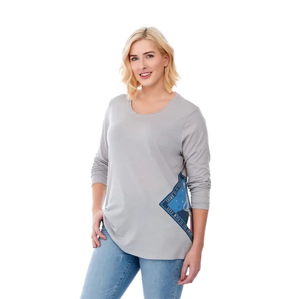 W-Holt Long Sleeve Tee... from ASI 66887 PCNA / Trimark