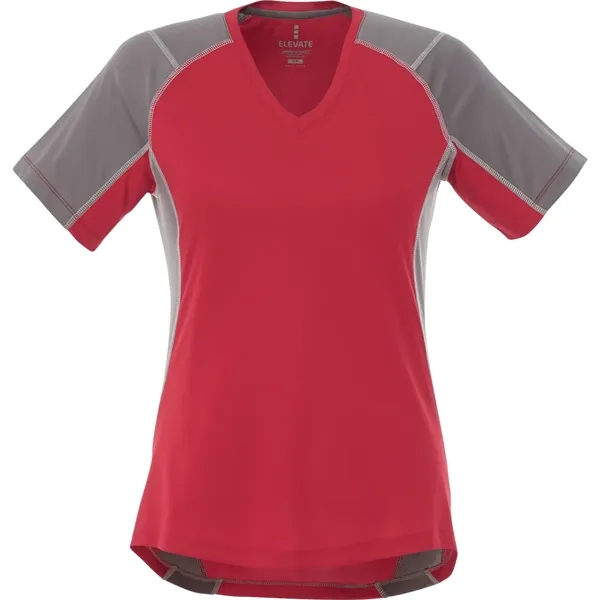 W-TAKU Short Sleeve Tech Tee... from ASI 66887 PCNA / Trimark