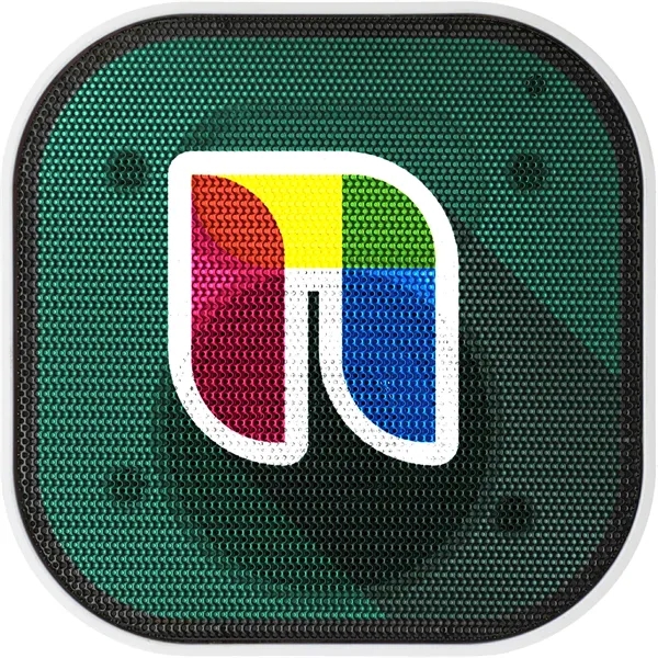 Wireless Bluetooth speaker with Type-C charging cable and 3W output.... from ASI 66887 PCNA / Bullet