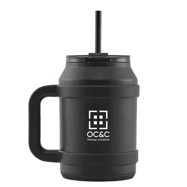 Reduce® 50 oz. COLD1 Mug... from ASI 30270 Aakron Line