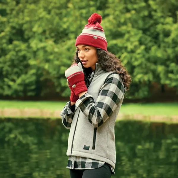 W-WILLOWBEACH Roots73 Mfc Vest... from ASI 66887 PCNA / Trimark