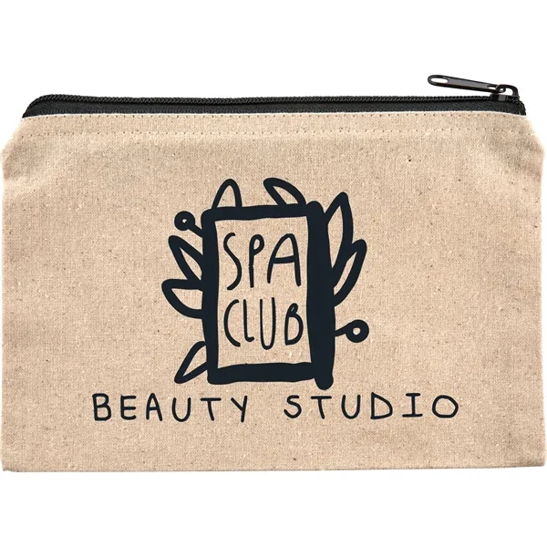 5.5" x 8.25" travel pouch... from ASI 66887 PCNA / Bullet