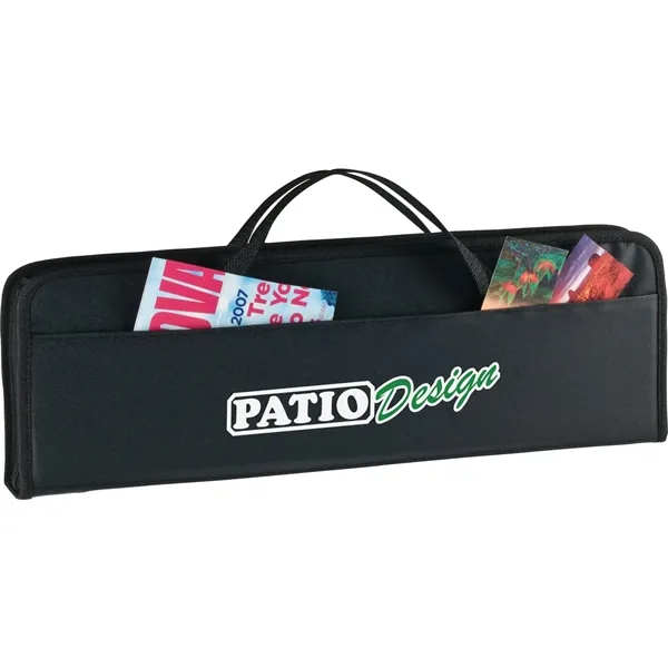 10-piece BBQ set.... from ASI 66887 PCNA / Bullet