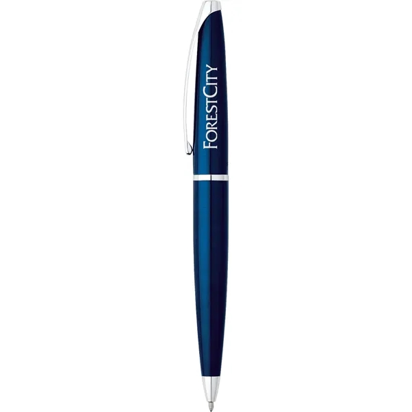 Cross® ATX Blue Lacquer Ballpoint... from ASI 66887 PCNA / Leeds