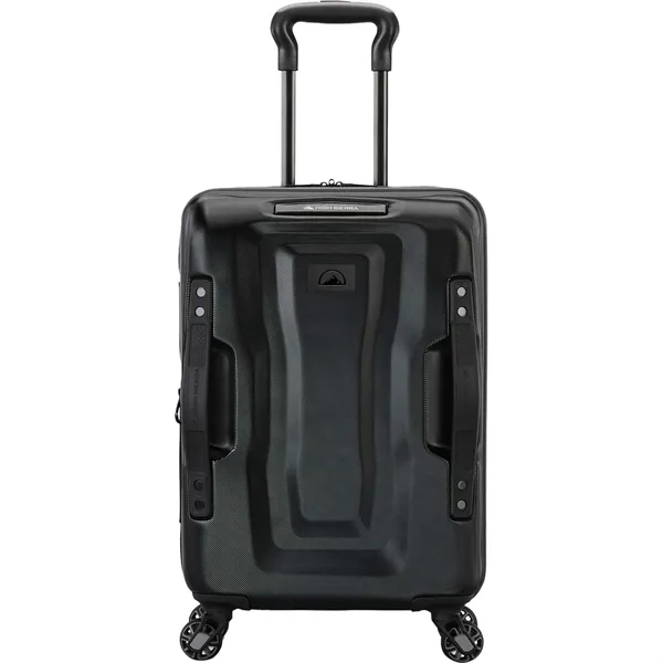 High Sierra Terra Trek Carry-On Luggage... from ASI 66887 PCNA / Leeds
