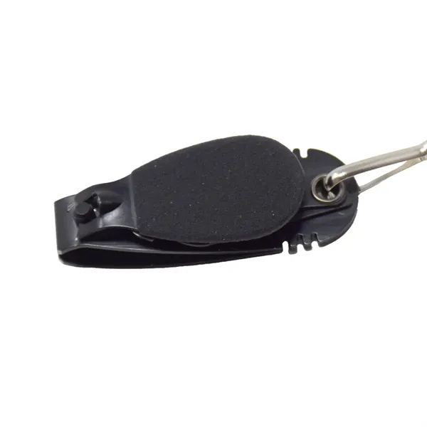 Fishing Clippers Multi-Tool with cutting knife, line pick, and clippers compact,... from ASI 38120 Ball Pro / Diversified Quality Kitchenware