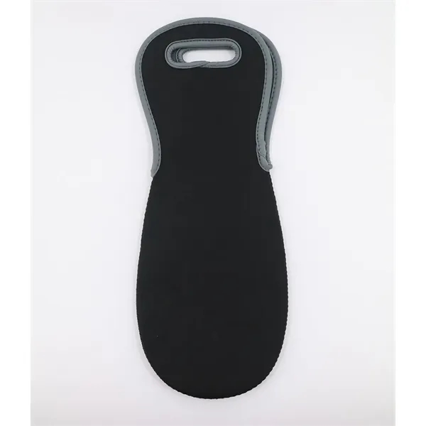 Single Wine Tote... from ASI 89380 Staton Corporate and Casual