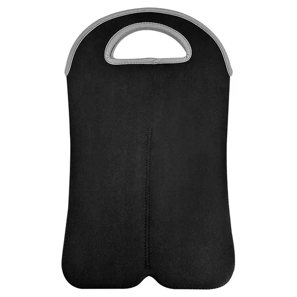 Double Wine Tote... from ASI 89380 Staton Corporate and Casual