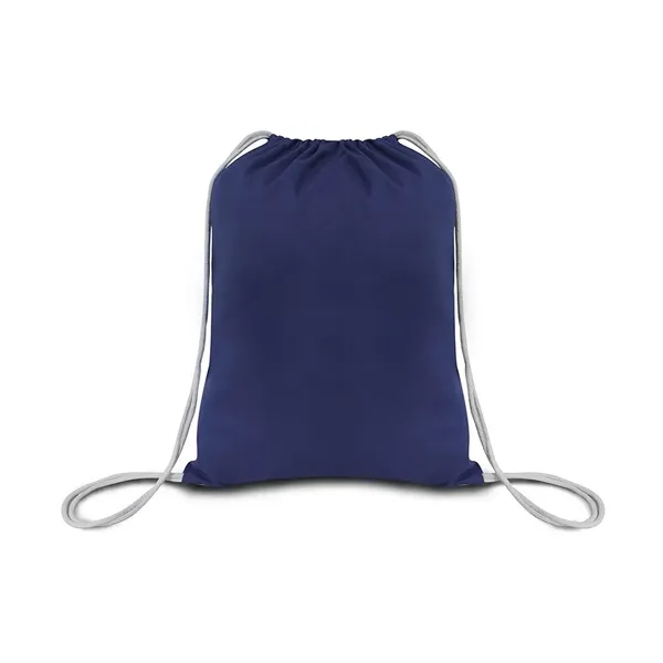 Economical Sport Back Pack. 6 ounce cotton canvas.... from ASI 89380 Staton Corporate and Casual