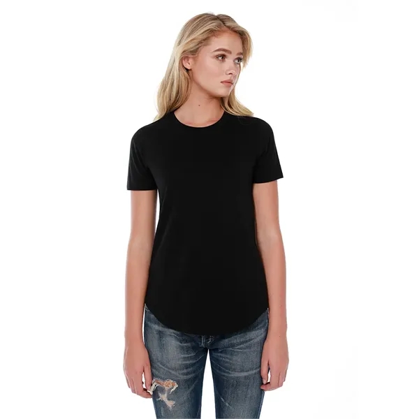 Womens Cotton Perfect Tee... from ASI 89380 Staton Corporate and Casual