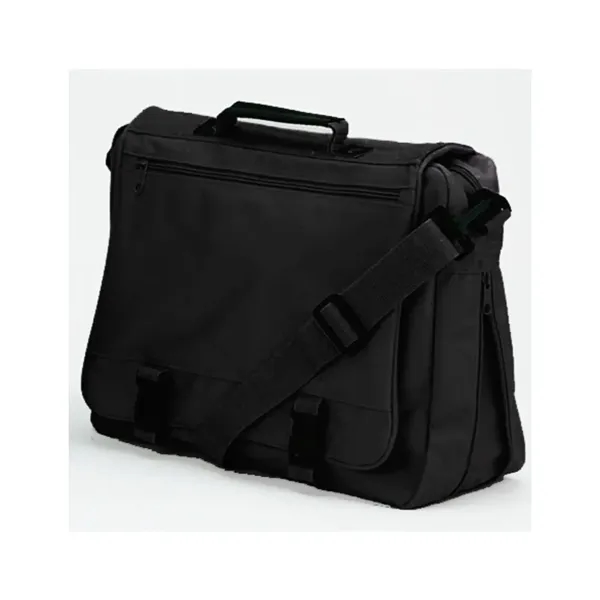 GOH Getter Expandable Briefcase... from ASI 89380 Staton Corporate and Casual