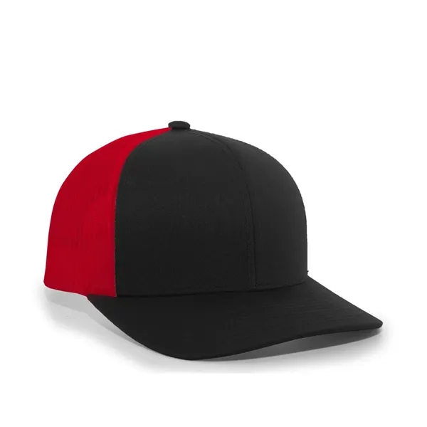 Trucker Snapback Cap... from ASI 89380 Staton Corporate and Casual