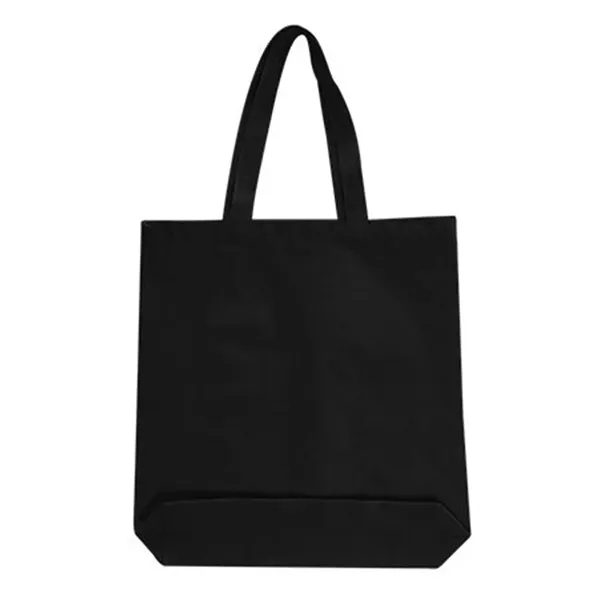 Medium Gusset Tote. 12 ounce cotton canvas.... from ASI 89380 Staton Corporate and Casual