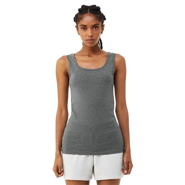 Micro Rib Tank... from ASI 89380 Staton Corporate and Casual