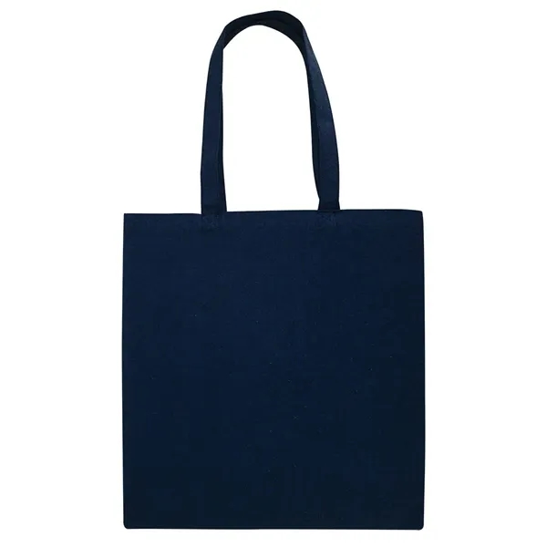 Midweight Recycled Canvas Tote... from ASI 89380 Staton Corporate and Casual