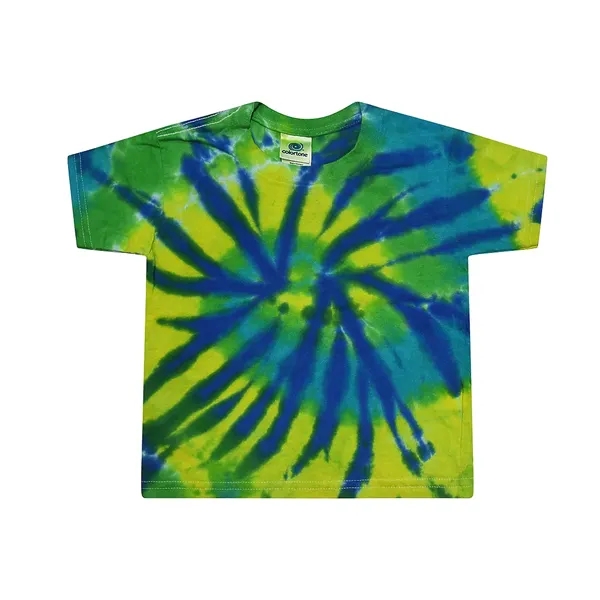 Toddler Tee... from ASI 89380 Staton Corporate and Casual