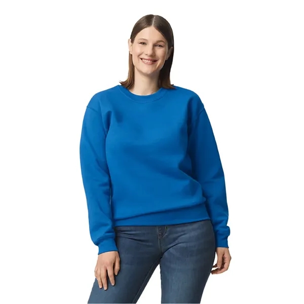 DryBlend Adult Crewneck Sweatshirt... from ASI 89380 Staton Corporate and Casual