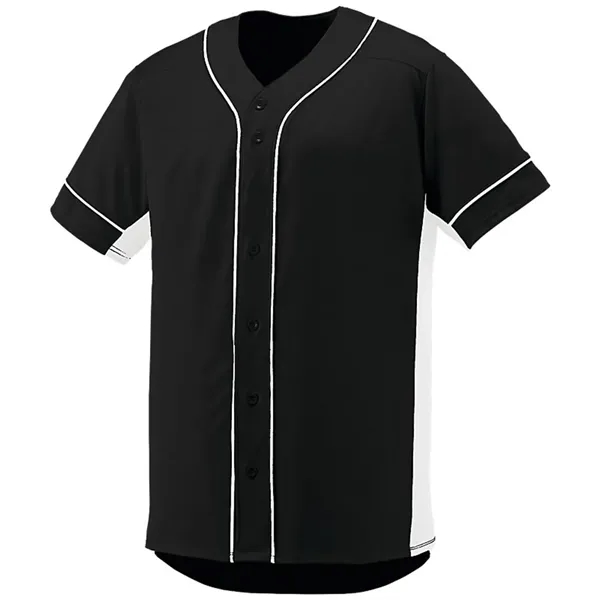 Slugger Jersey... from ASI 89380 Staton Corporate and Casual
