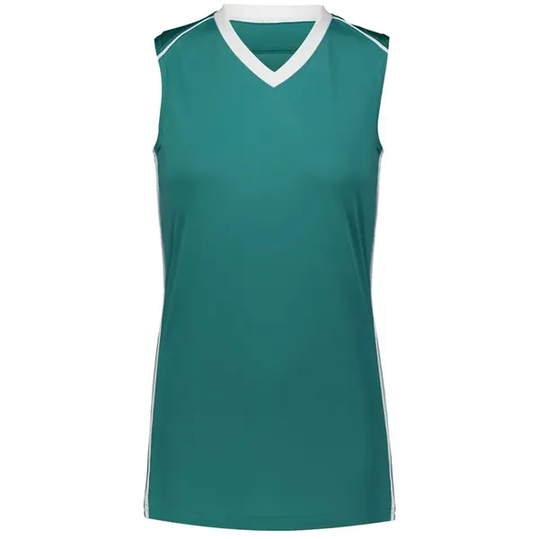 Girls Rover Jersey... from ASI 89380 Staton Corporate and Casual