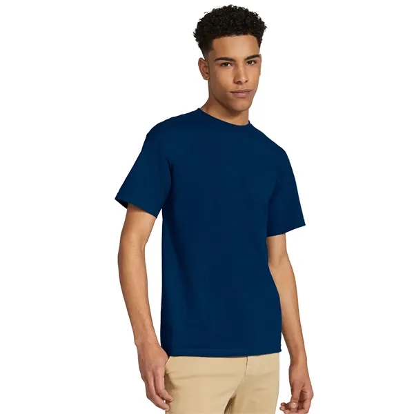 Adult Premium Tee... from ASI 89380 Staton Corporate and Casual