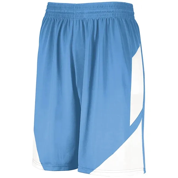 Step-Back Shorts... from ASI 89380 Staton Corporate and Casual