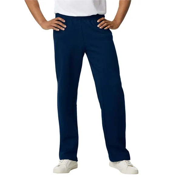 Gildan Adult Open Bottom Sweatpant... from ASI 89380 Staton Corporate and Casual / Staton®