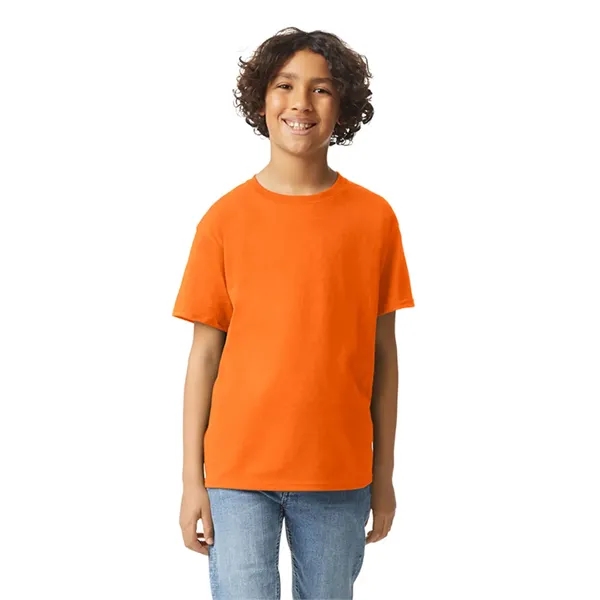 Youth Ultra Cotton Youth Tee... from ASI 89380 Staton Corporate and Casual / Staton®
