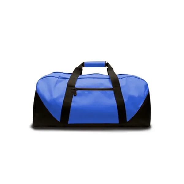 Medium Duffle, 600 denier polyester.... from ASI 89380 Staton Corporate and Casual / Staton®