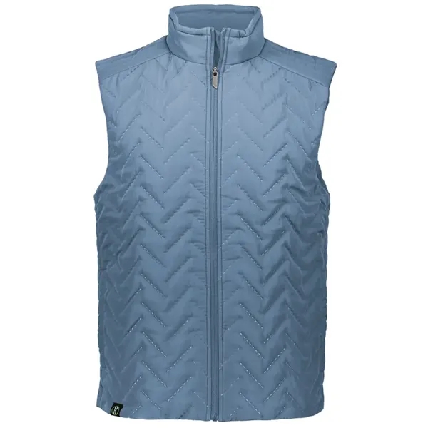 Repreve Eco Vest... from ASI 89380 Staton Corporate and Casual