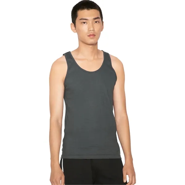 Fine Jersey Unisex Tank... from ASI 89380 Staton Corporate and Casual
