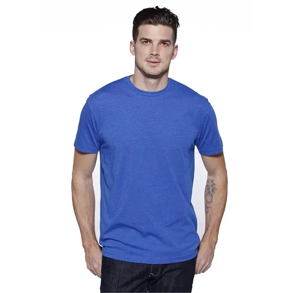 Triblend Crew Neck Tee... from ASI 89380 Staton Corporate and Casual