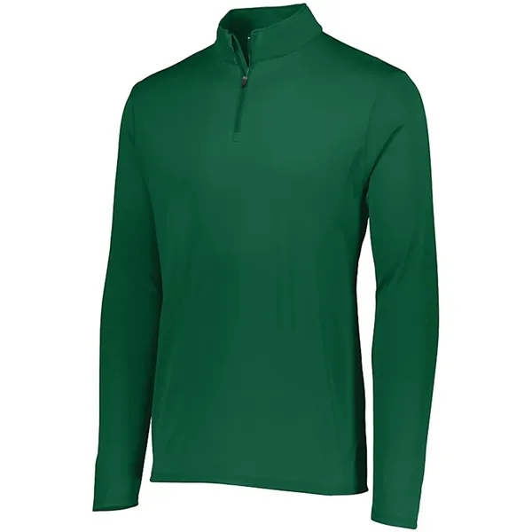 Attain 1/4 Zip Pullover... from ASI 89380 Staton Corporate and Casual