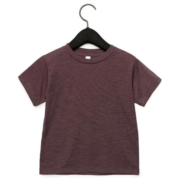 Toddler Jersey Short Sleeve Tee. 3.9 ounce. 100% Airlume combed and... from ASI 89380 Staton Corporate and Casual