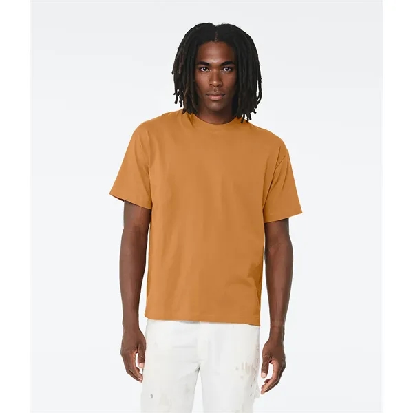 Bella+Canvas Mens Heavyweight Street Tee... from ASI 89380 Staton Corporate and Casual / Staton® Staton Wholesale