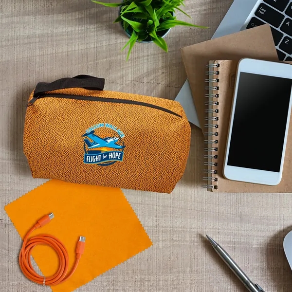 Speck C to C Cable & Cloth Set... from ASI 30208 A P Specialties / AP Specialties