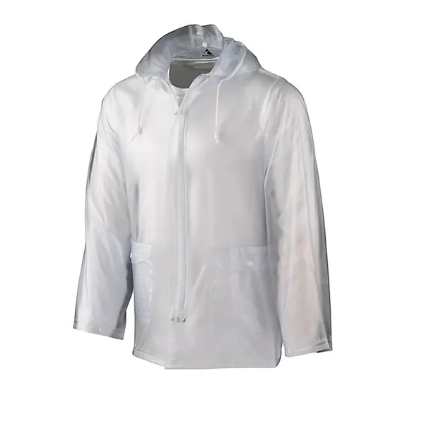 Youth Clear Rain Jacket... from ASI 89380 Staton Corporate and Casual / Staton®