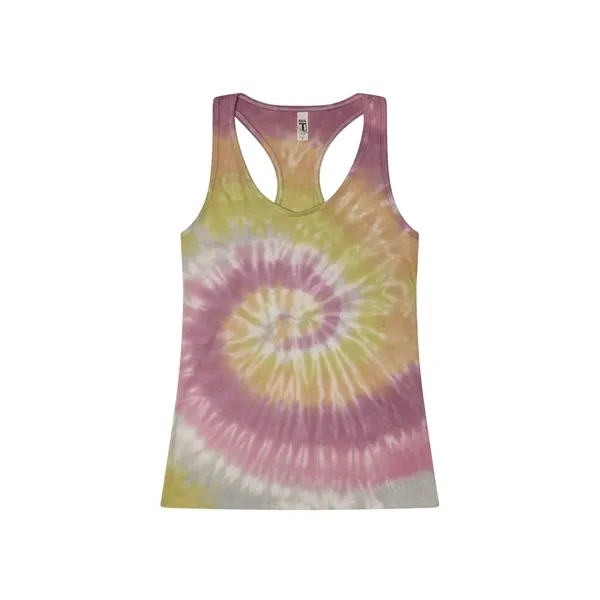 Ladies Racerback Tank... from ASI 89380 Staton Corporate and Casual