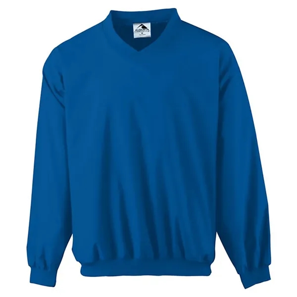 Micro Poly Windshirt... from ASI 89380 Staton Corporate and Casual