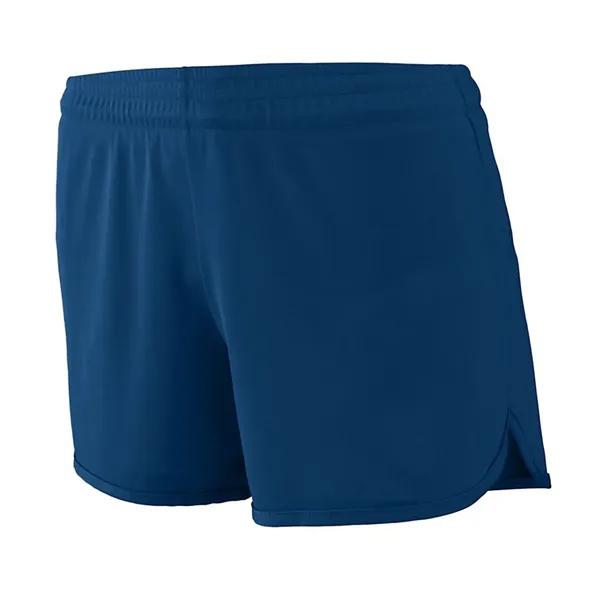 Ladies Accelerate Short... from ASI 89380 Staton Corporate and Casual