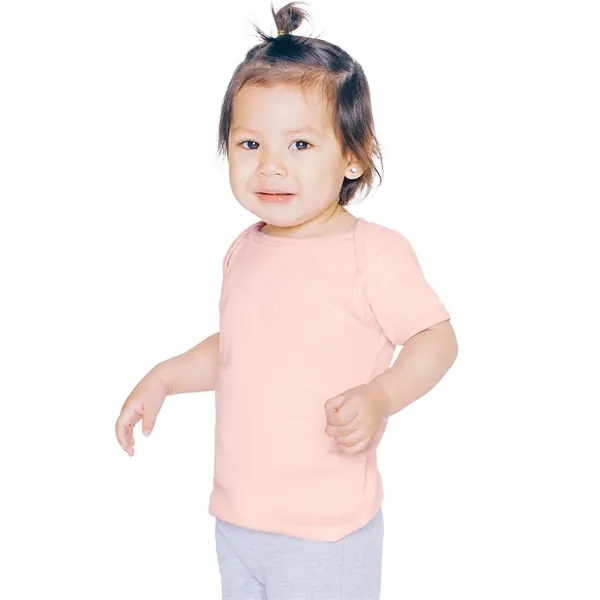 Infant Short Sleeve One Piece... from ASI 89380 Staton Corporate and Casual