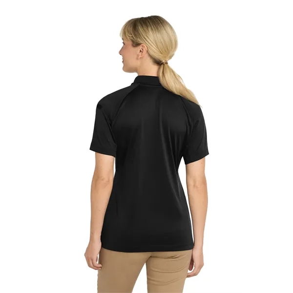 CornerStone - Ladies Select Snag-Proof Tactical Polo.... from ASI 84863 SanMar