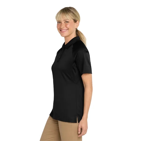 CornerStone - Ladies Select Snag-Proof Tactical Polo.... from ASI 84863 SanMar