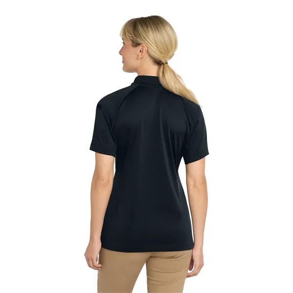 CornerStone - Ladies Select Snag-Proof Tactical Polo.... from ASI 84863 SanMar
