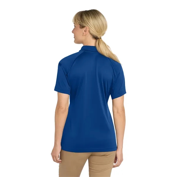 CornerStone - Ladies Select Snag-Proof Tactical Polo.... from ASI 84863 SanMar