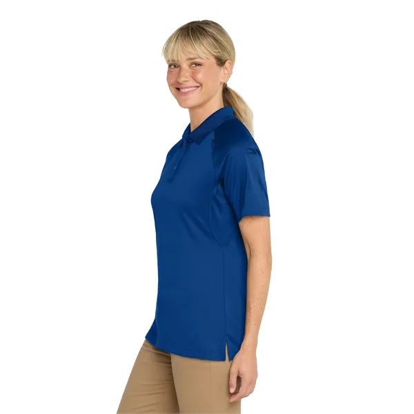 CornerStone - Ladies Select Snag-Proof Tactical Polo.... from ASI 84863 SanMar