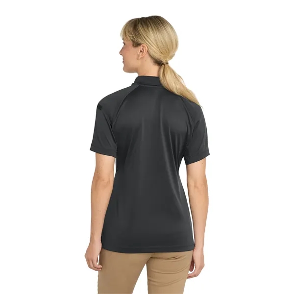 CornerStone - Ladies Select Snag-Proof Tactical Polo.... from ASI 84863 SanMar