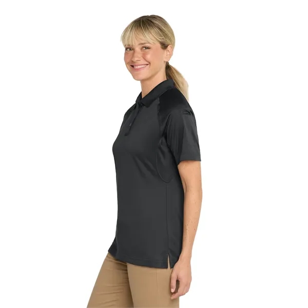CornerStone - Ladies Select Snag-Proof Tactical Polo.... from ASI 84863 SanMar