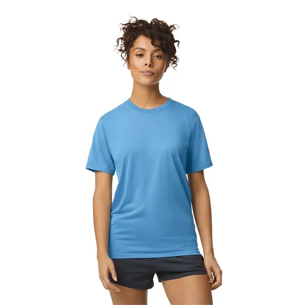 Gildan Performance Adult Tee... from ASI 89380 Staton Corporate and Casual / Staton®
